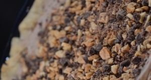 Chocolate Peanut Butter Pie III