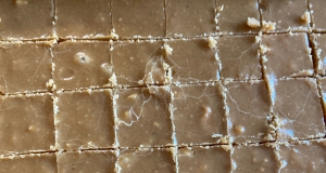 Sri Lankan Milk Toffee