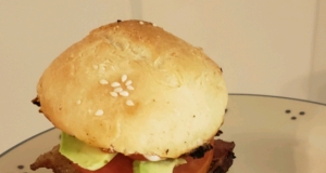 Inwood Hamburgers