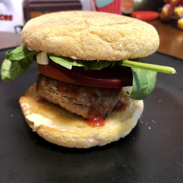 Inwood Hamburgers
