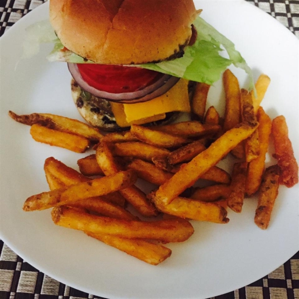 Inwood Hamburgers