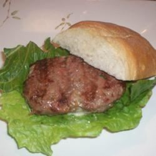 Inwood Hamburgers