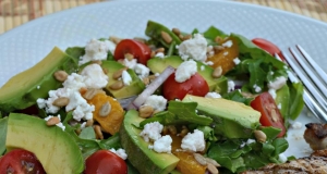 Denise Salad Number One