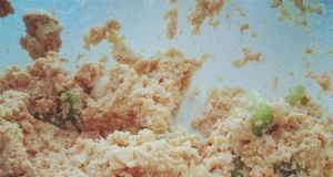 Tofu Sandwich Spread