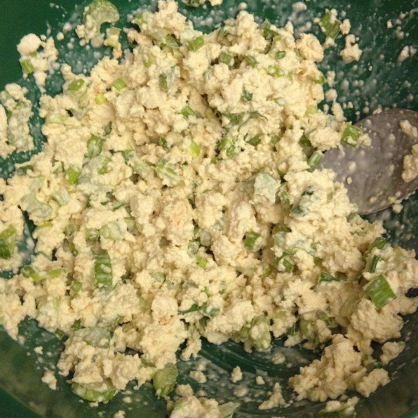 Tofu Sandwich Spread