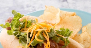 Easy Beer Bratwurst