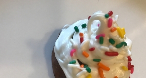The Best Chocolate Cupcakes Ever!