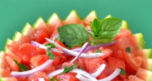 Watermelon Surprize
