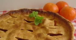 Mom's Apple Pie II