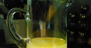 Orangeade