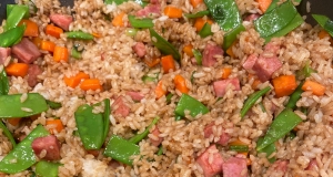 Guam Fried Rice