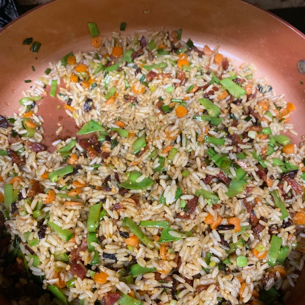 Guam Fried Rice
