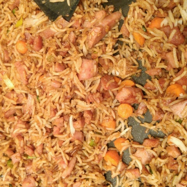 Guam Fried Rice