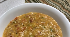 Panhandle Grits