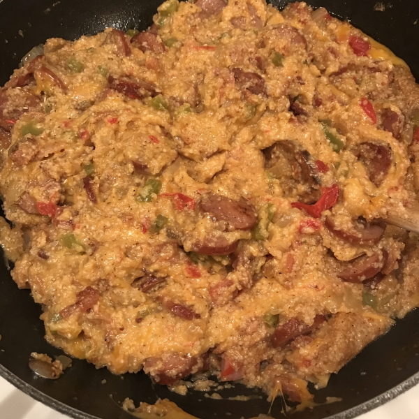 Panhandle Grits