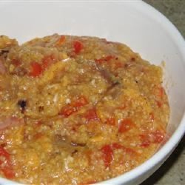 Panhandle Grits