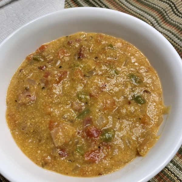 Panhandle Grits