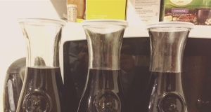 Old-Fashioned Swedish Glögg