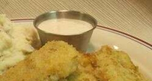 Ranch Chicken Tenders