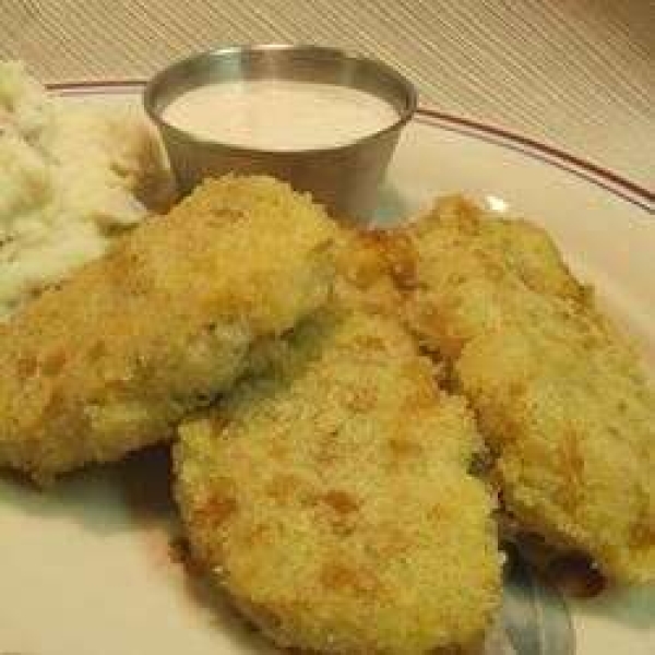 Ranch Chicken Tenders