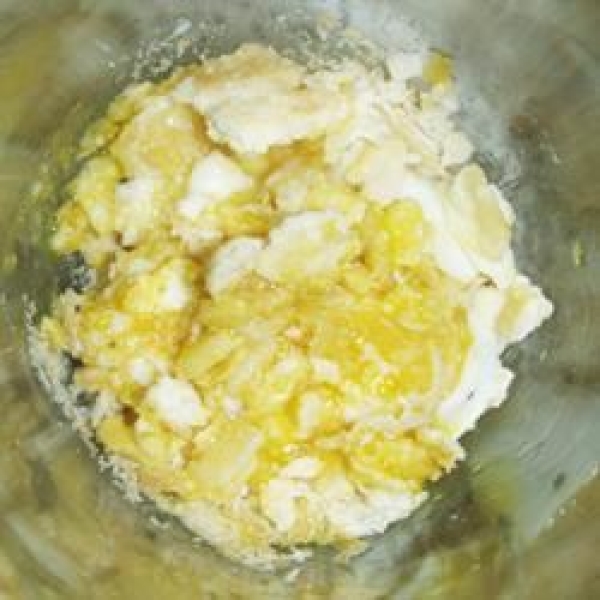 Egg in a Cup