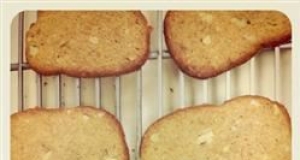 Grammy's Ice Box Cookies