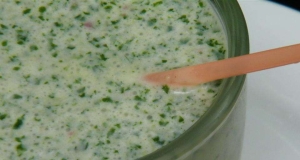 Any Way You Want It Kale Smoothie