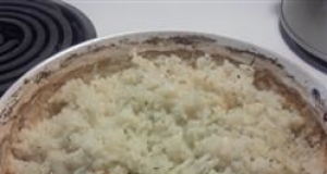 Chickeny Chickeny Rice