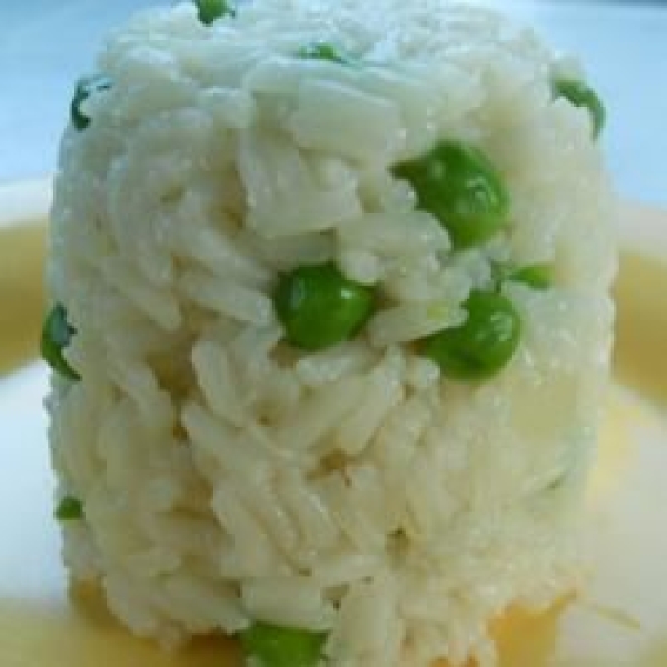 Chickeny Chickeny Rice