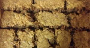 Brownies From Scratch