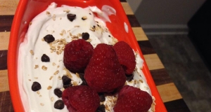 Cranachan