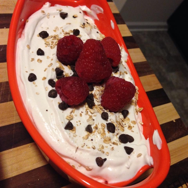 Cranachan