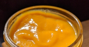 Mango Apricot Glaze