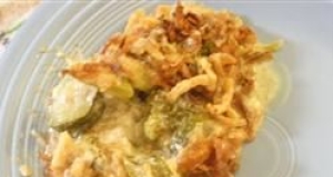 Gramma B's Broccoli Casserole