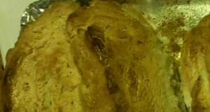 Cuban Water Bread