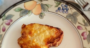 Air Fryer Keto Pork Chops