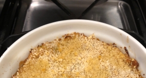 Scalloped Cabbage