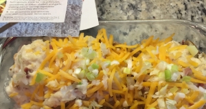 Spud's Twice-Baked Taters