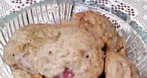 George's Fruit Cookies