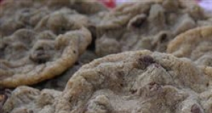 Kate's Chocolate Chip Kookies