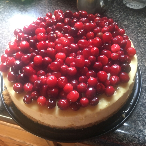 PHILADELPHIA New York Cheesecake