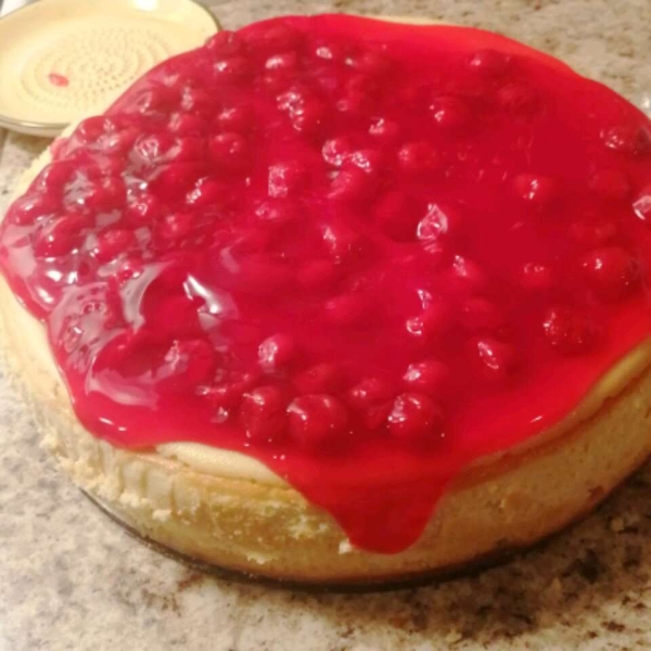 PHILADELPHIA New York Cheesecake