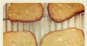 Grammy's Ice Box Cookies