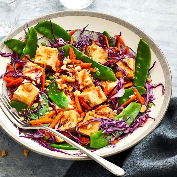 Tofu Salad