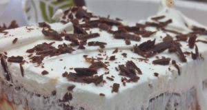 Mountain MaMa Mudslide