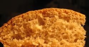 Rustic Country Bread