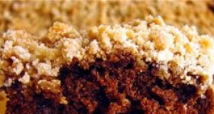 Shoo Fly Cake
