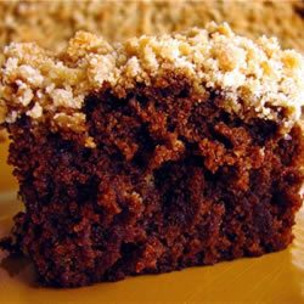 Shoo Fly Cake