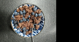Noatmeal (Oat-Free 
