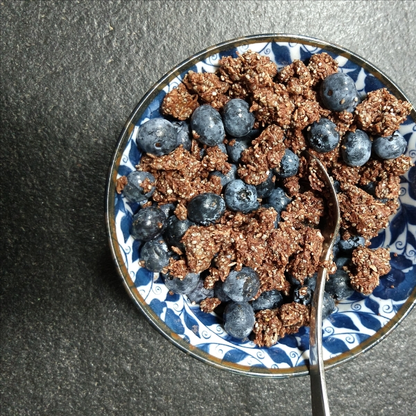 Noatmeal (Oat-Free 